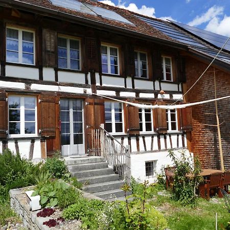 Family Landhaus Birwinken Berg Luaran gambar