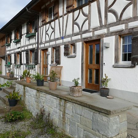 Family Landhaus Birwinken Berg Luaran gambar