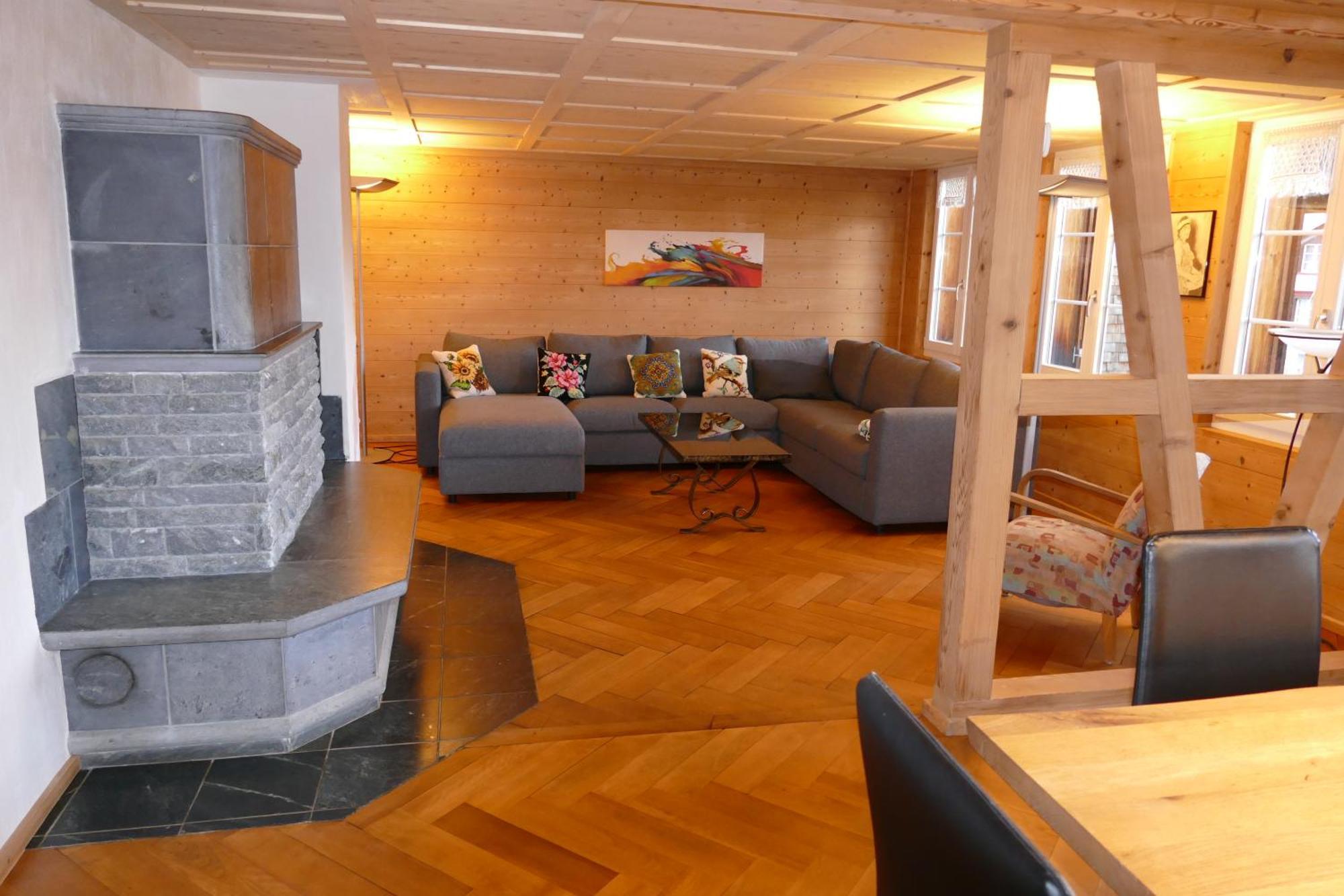 Family Landhaus Birwinken Berg Luaran gambar