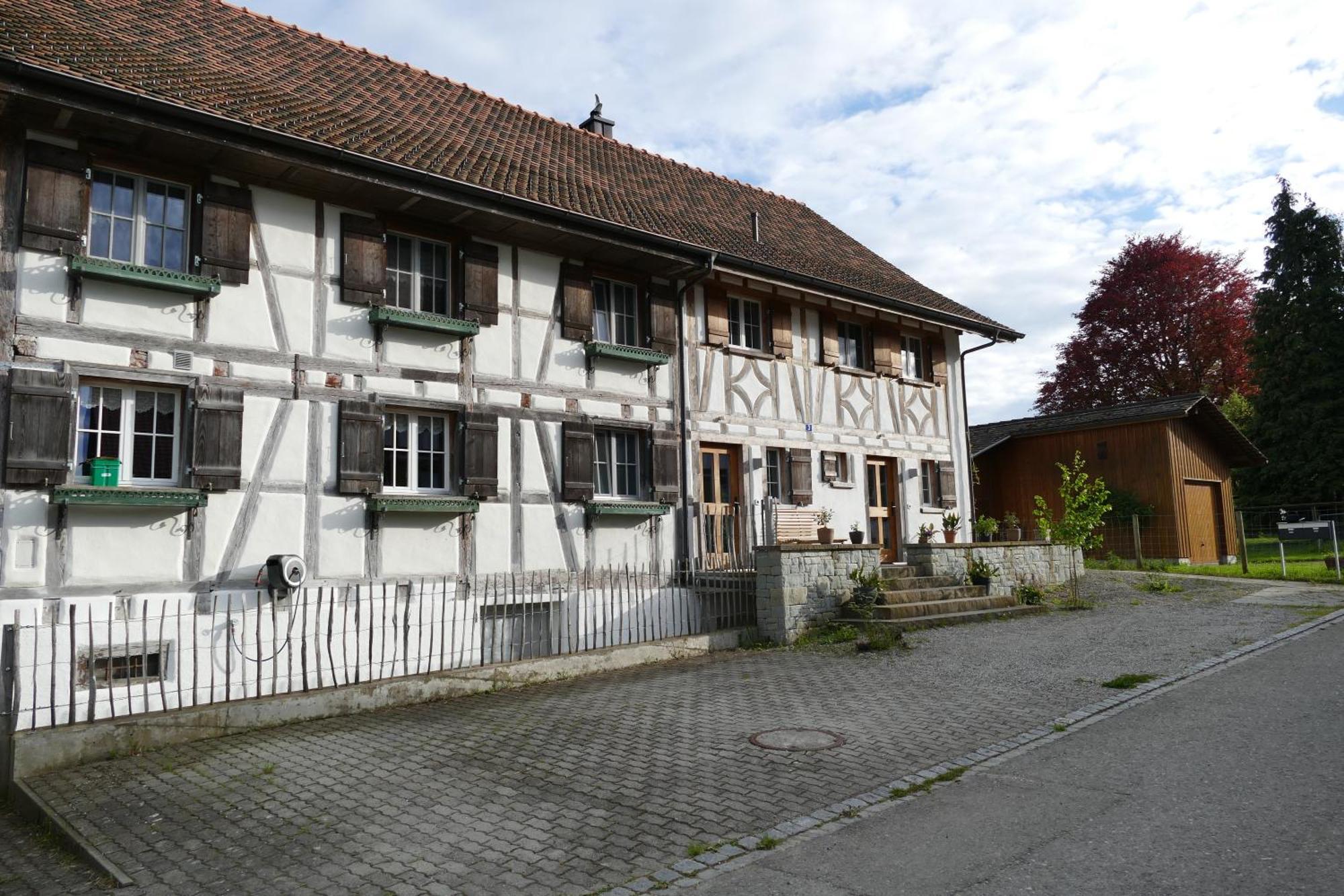 Family Landhaus Birwinken Berg Luaran gambar
