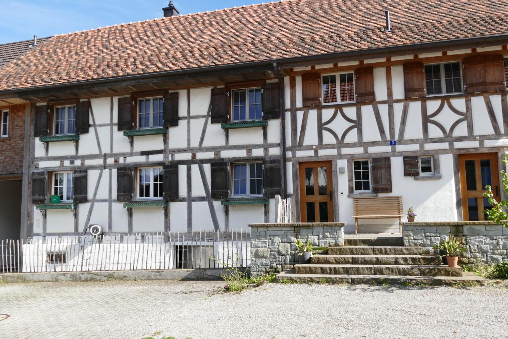 Family Landhaus Birwinken Berg Luaran gambar